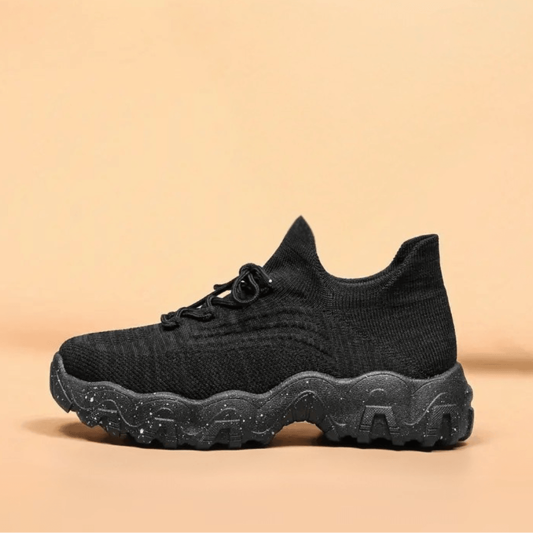 Starter Kit - Ortho Pro Comfort Shoe Bundle (3 Pairs + Extras) 5