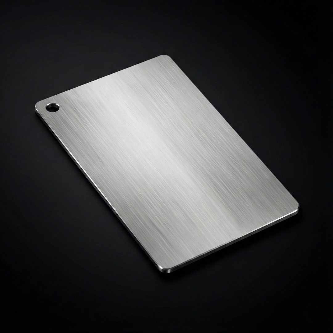 Japanese Titanium Cutting Boards – PFAS-Free 3