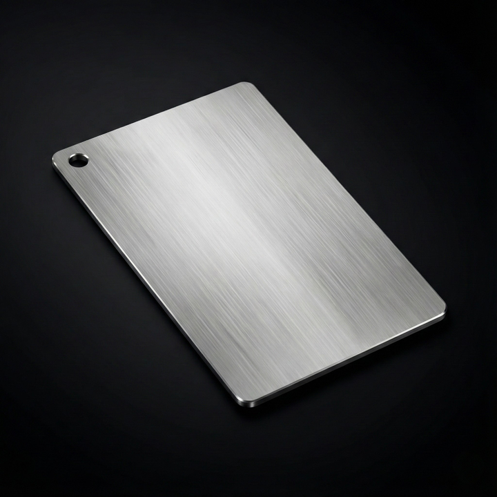 Japanese Titanium Cutting Boards – PFAS-Free 3