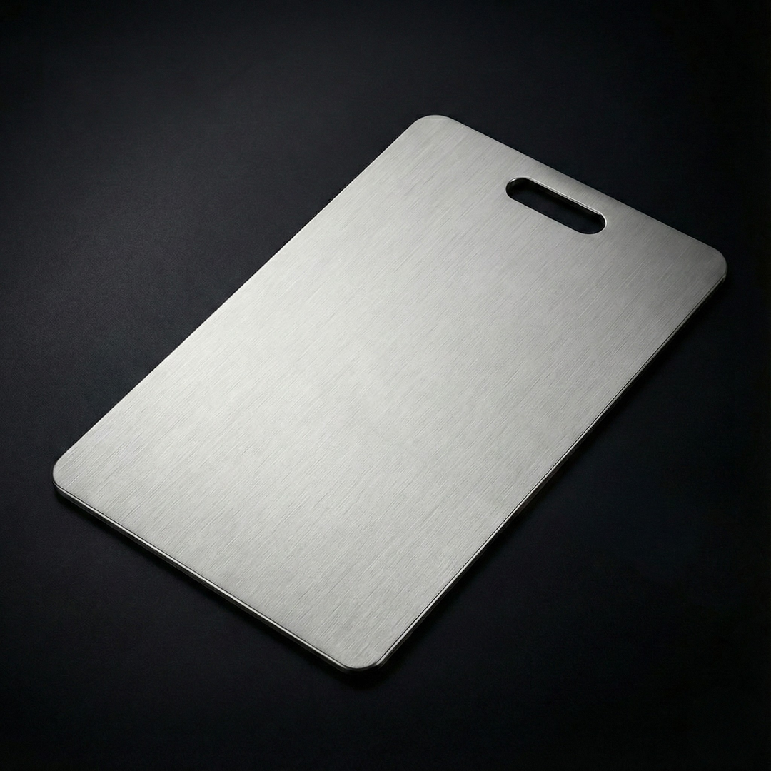 Japanese Titanium Cutting Boards – PFAS-Free 2