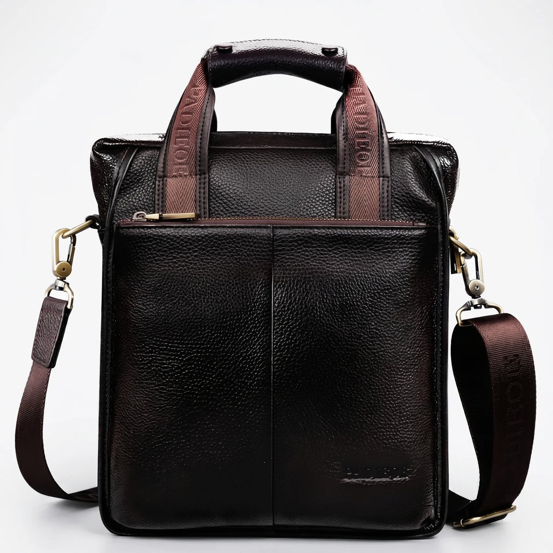 Upright Messenger Bag - Vantora