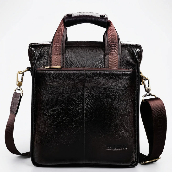 Upright Messenger Bag - Vantora