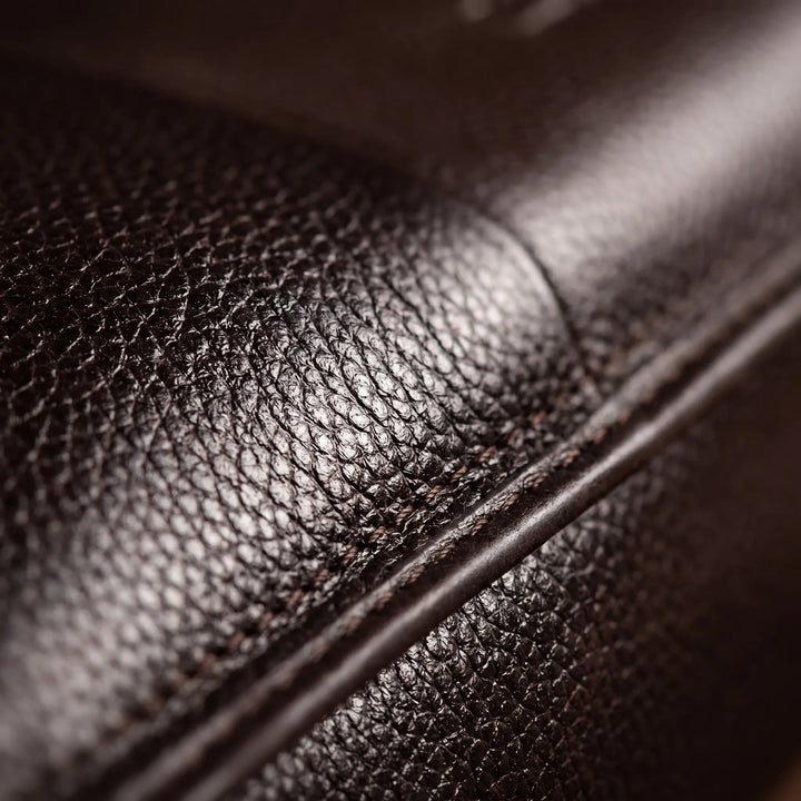 Upright Messenger Bag - Vantora