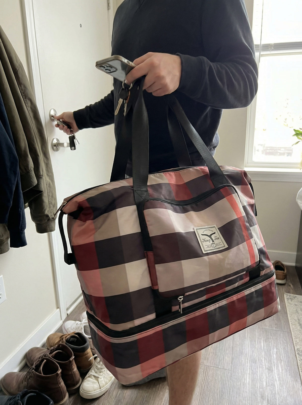 Jason L.