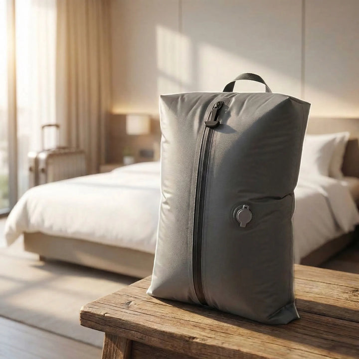 Vacuum Compression Storage Bag - Volluma