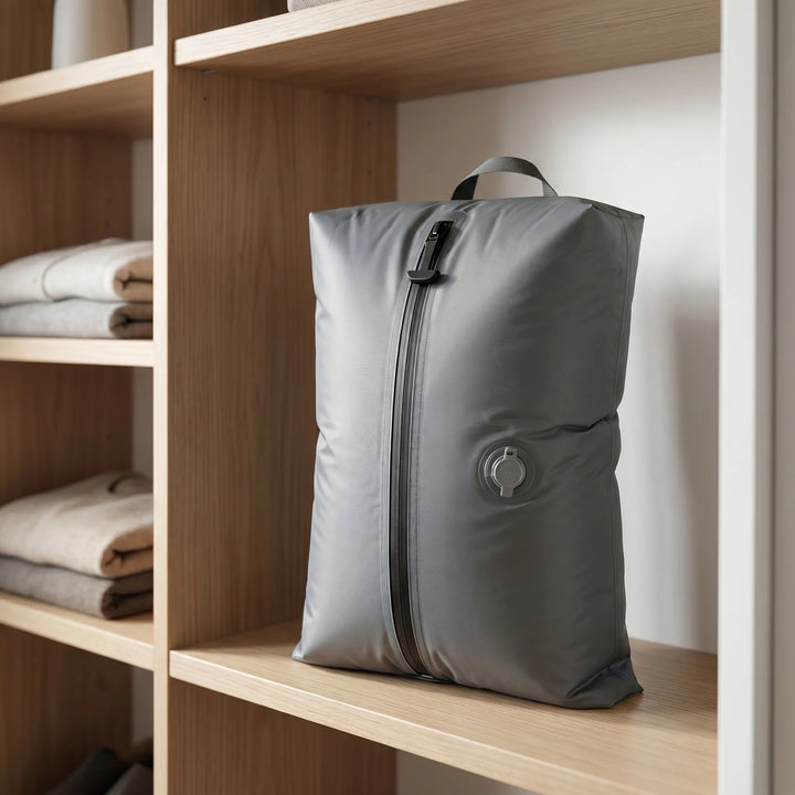 Vacuum Compression Storage Bag - Volluma
