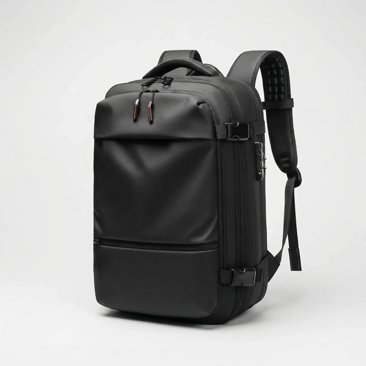 Vacuum Compression Travel Backpack - Vacustow