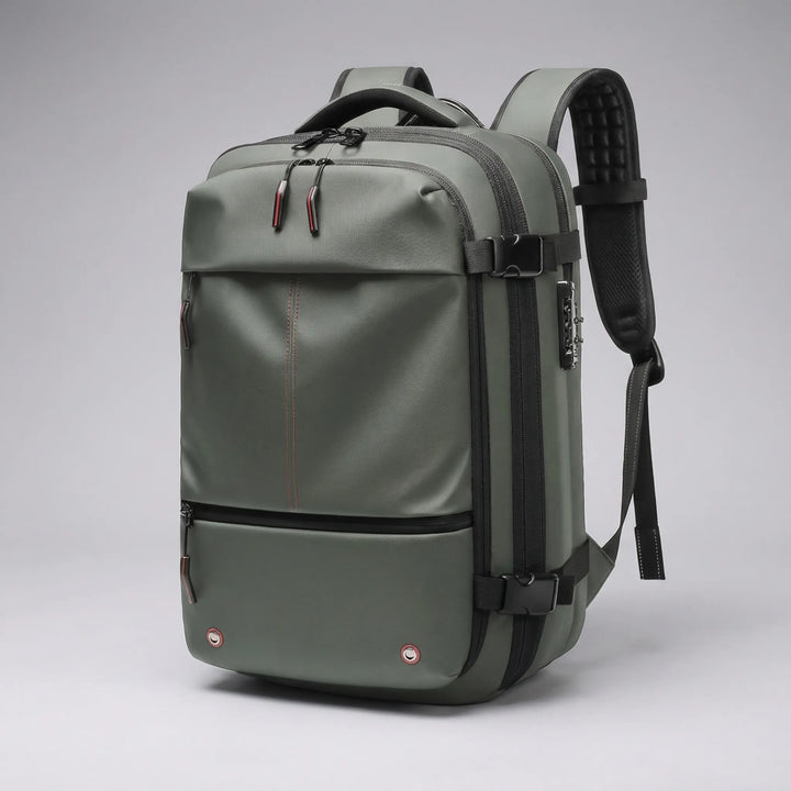 Vacuum Compression Travel Backpack - Vacustow