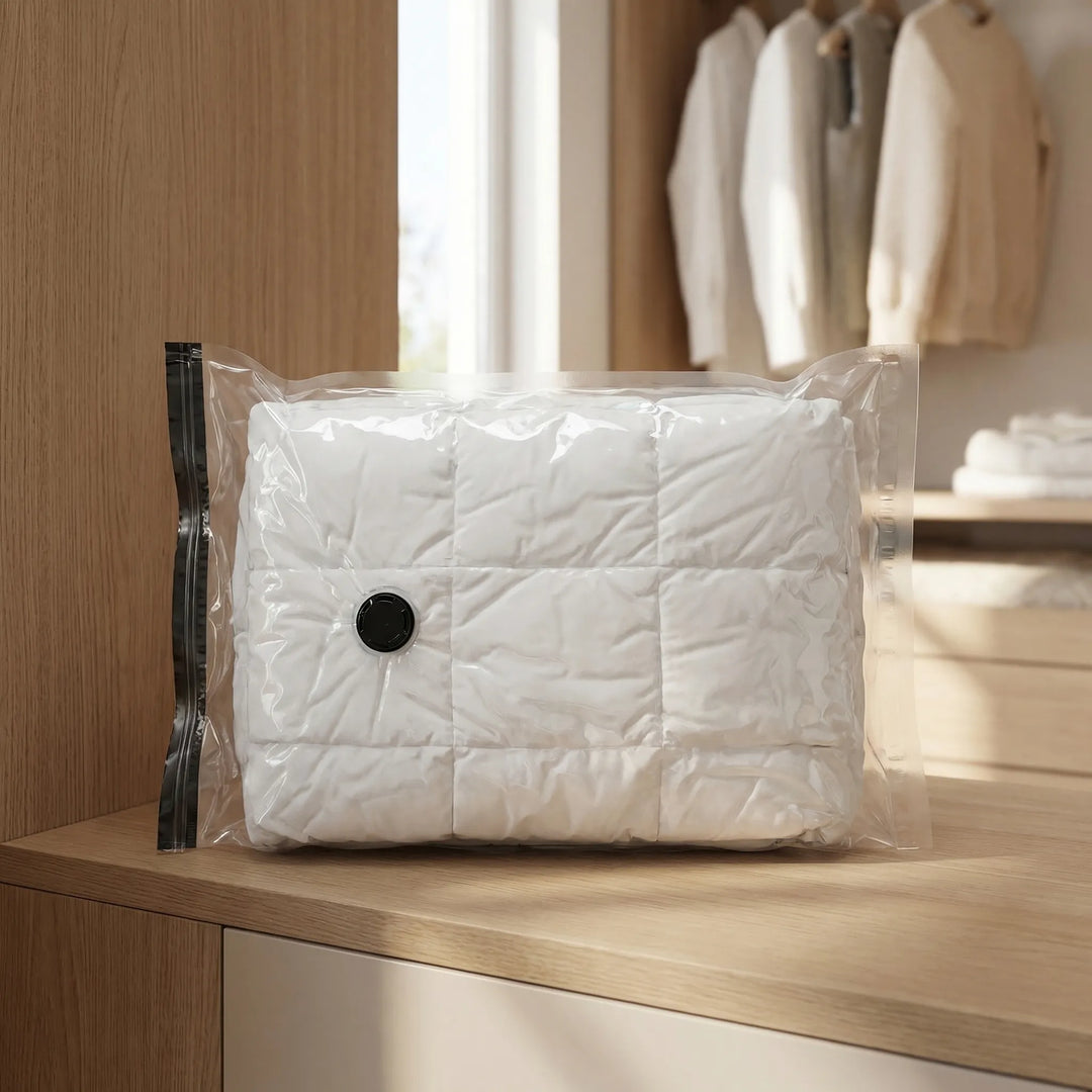 Vacuum Storage Bags - Vaculite