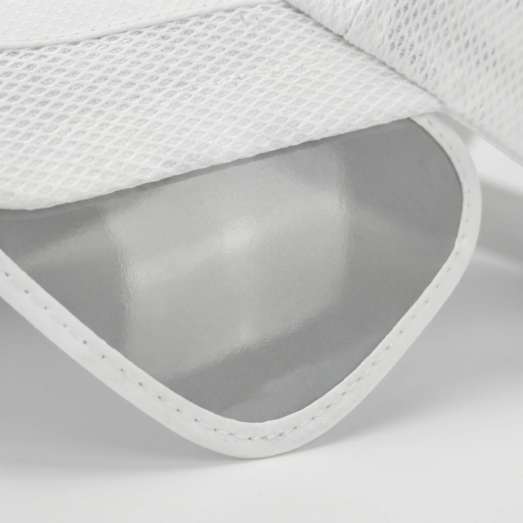 Ventilated Sun Cap - Aeroventis
