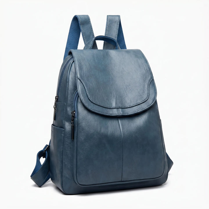 Vintage Inspired Daily Backpack - Vintara