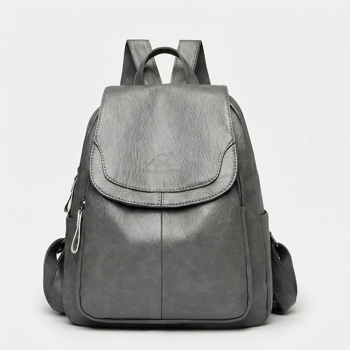 Vintage Inspired Daily Backpack - Vintara