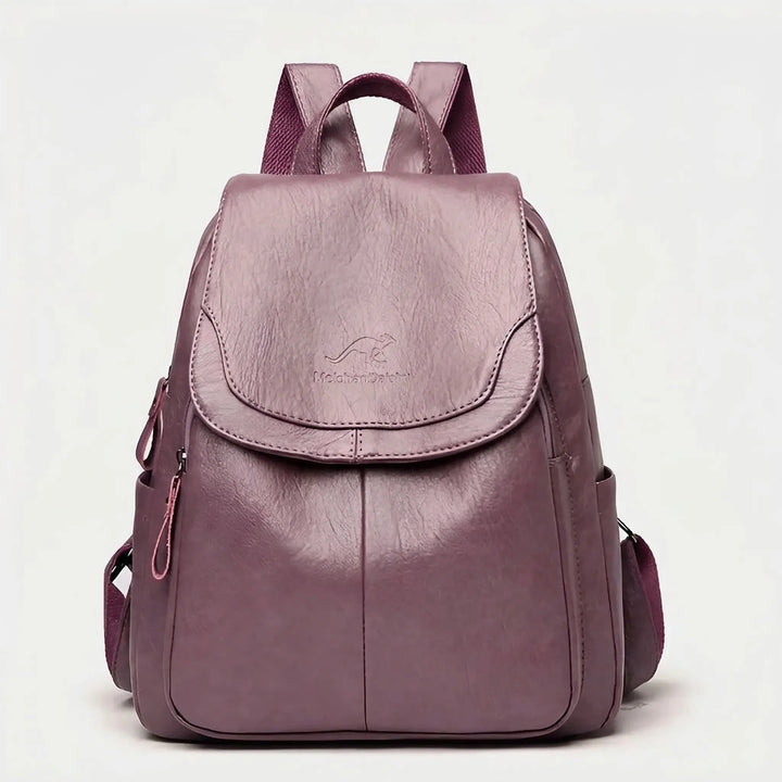 Vintage Inspired Daily Backpack - Vintara