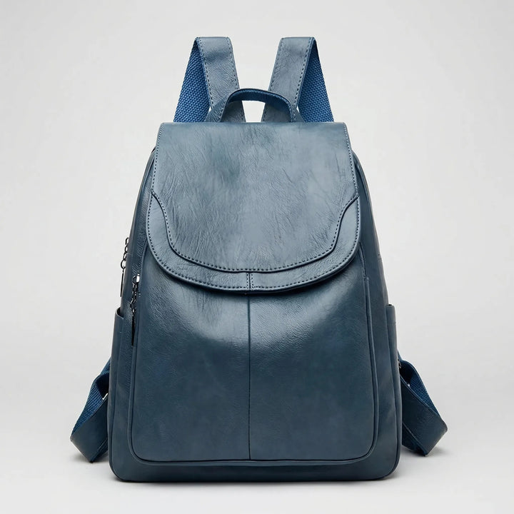 Vintage Inspired Daily Backpack - Vintara