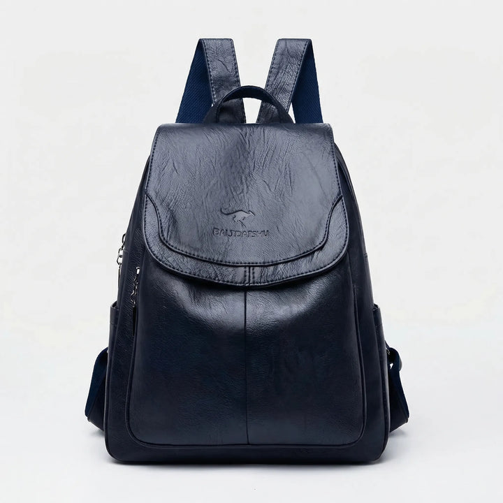 Vintage Inspired Daily Backpack - Vintara