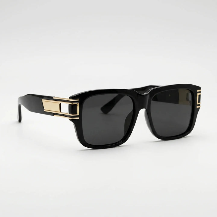 Vintage Inspired Square Sunglasses - Vintura