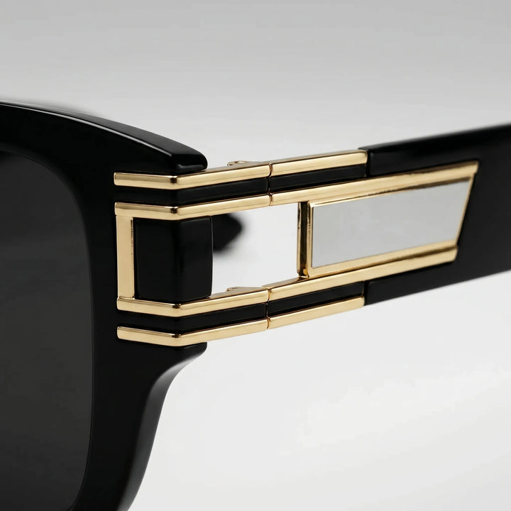 Vintage Inspired Square Sunglasses - Vintura