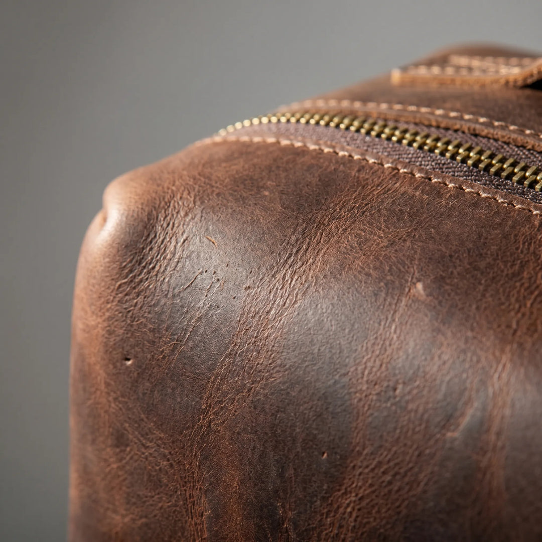 Vintage Style Backpack - Vexaro