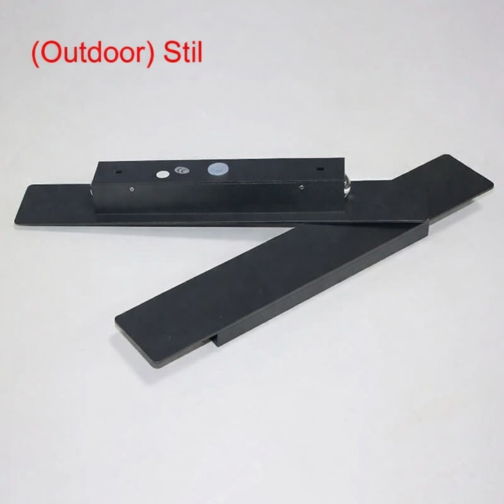 Modern Cylindrical LED Wall Light with Soft Diffused Glow 5