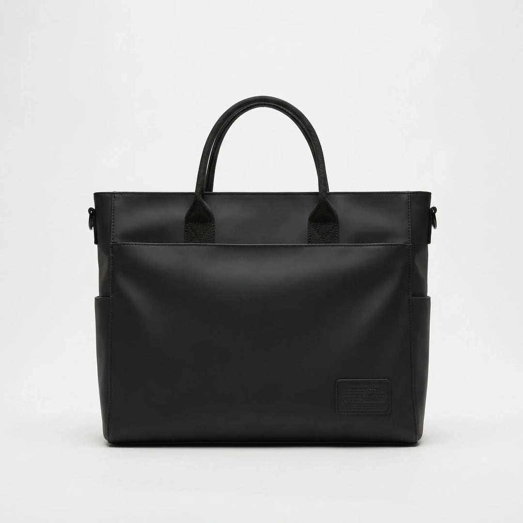 Water-Repellent Laptop Bag - Vexura