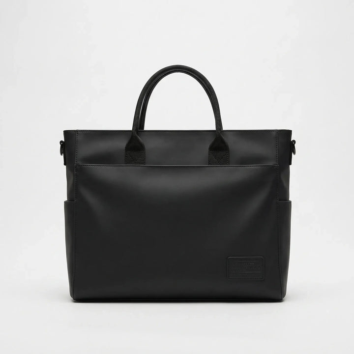 Water-Repellent Laptop Bag - Vexura
