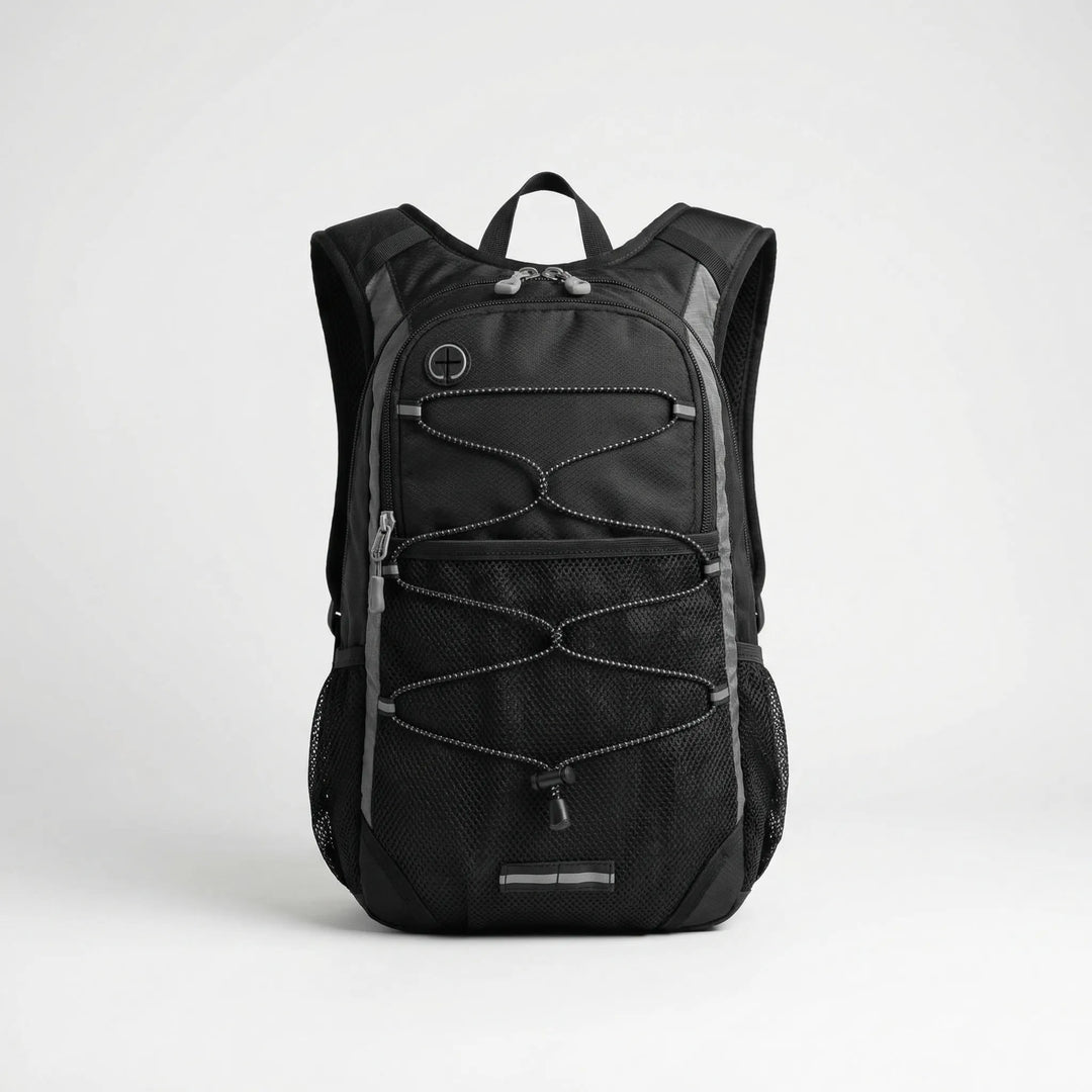Water-Repellent Outdoor Daypack - TrekVibe