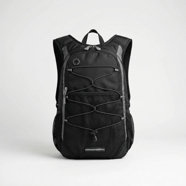 Water-Repellent Outdoor Daypack - TrekVibe