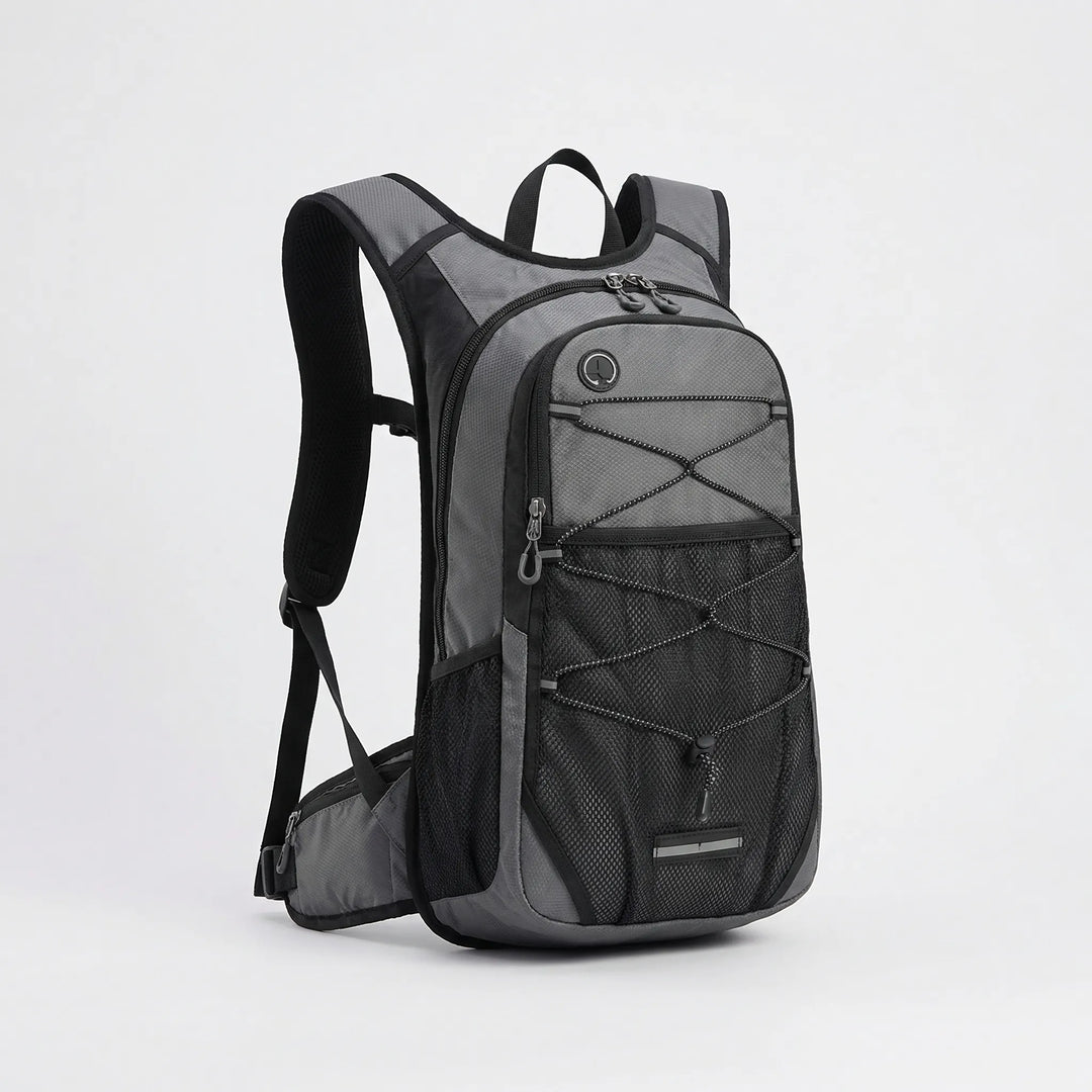 Water-Repellent Outdoor Daypack - TrekVibe
