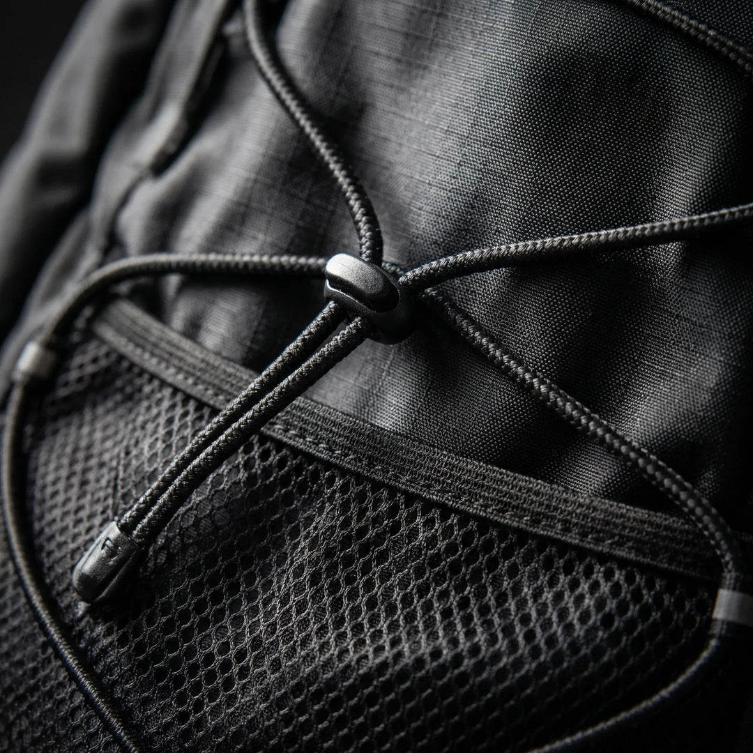 Water-Repellent Outdoor Daypack - TrekVibe