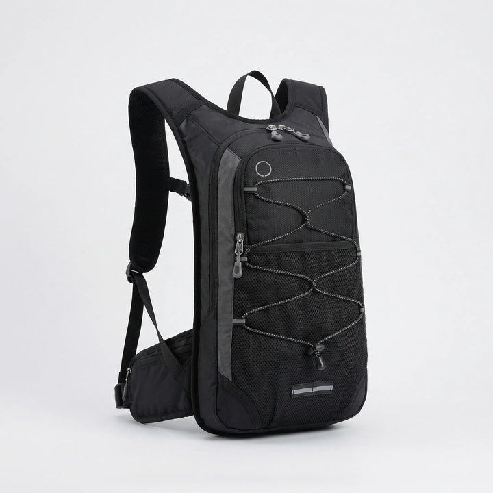 Water-Repellent Outdoor Daypack - TrekVibe
