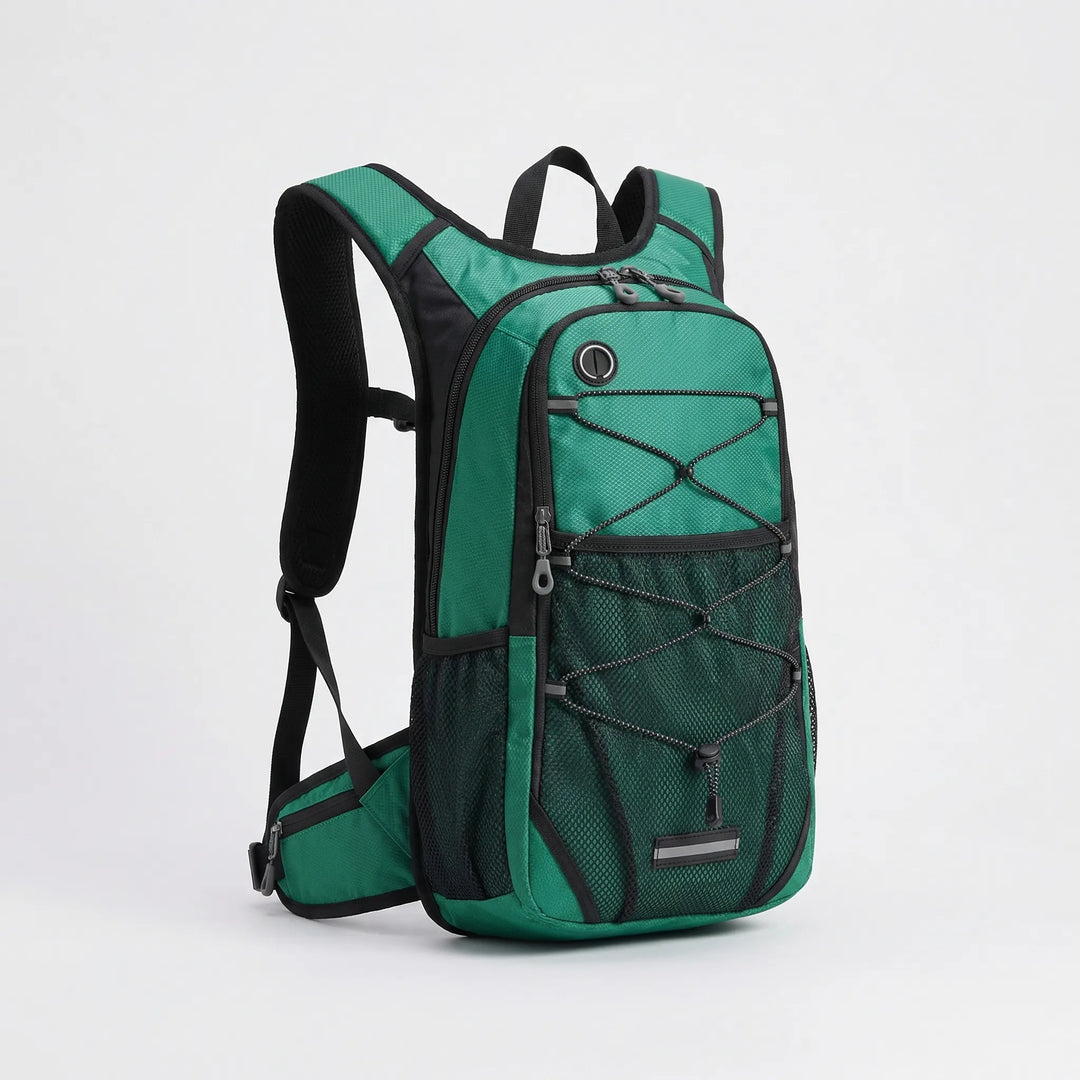 Water-Repellent Outdoor Daypack - TrekVibe
