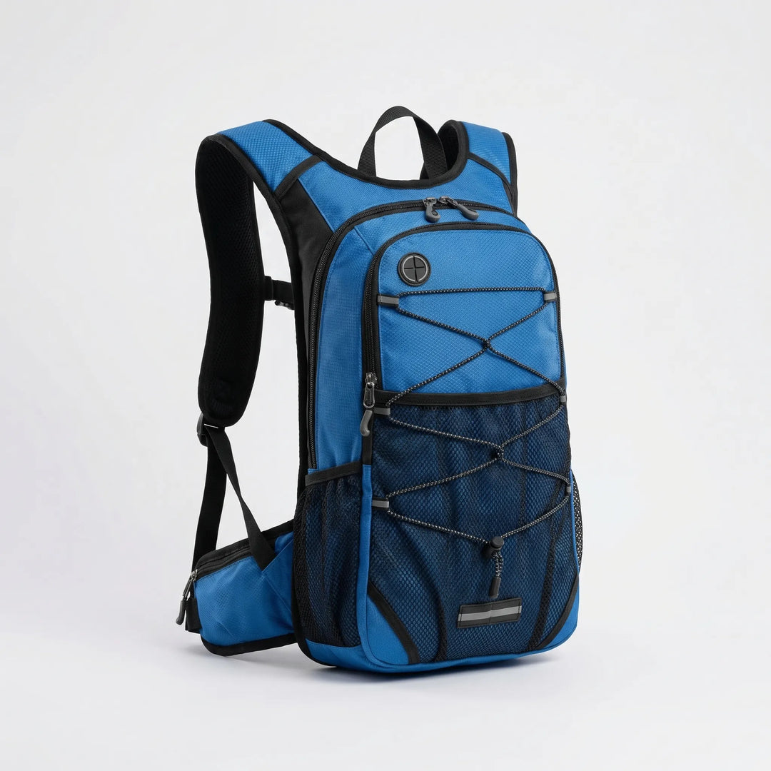 Water-Repellent Outdoor Daypack - TrekVibe