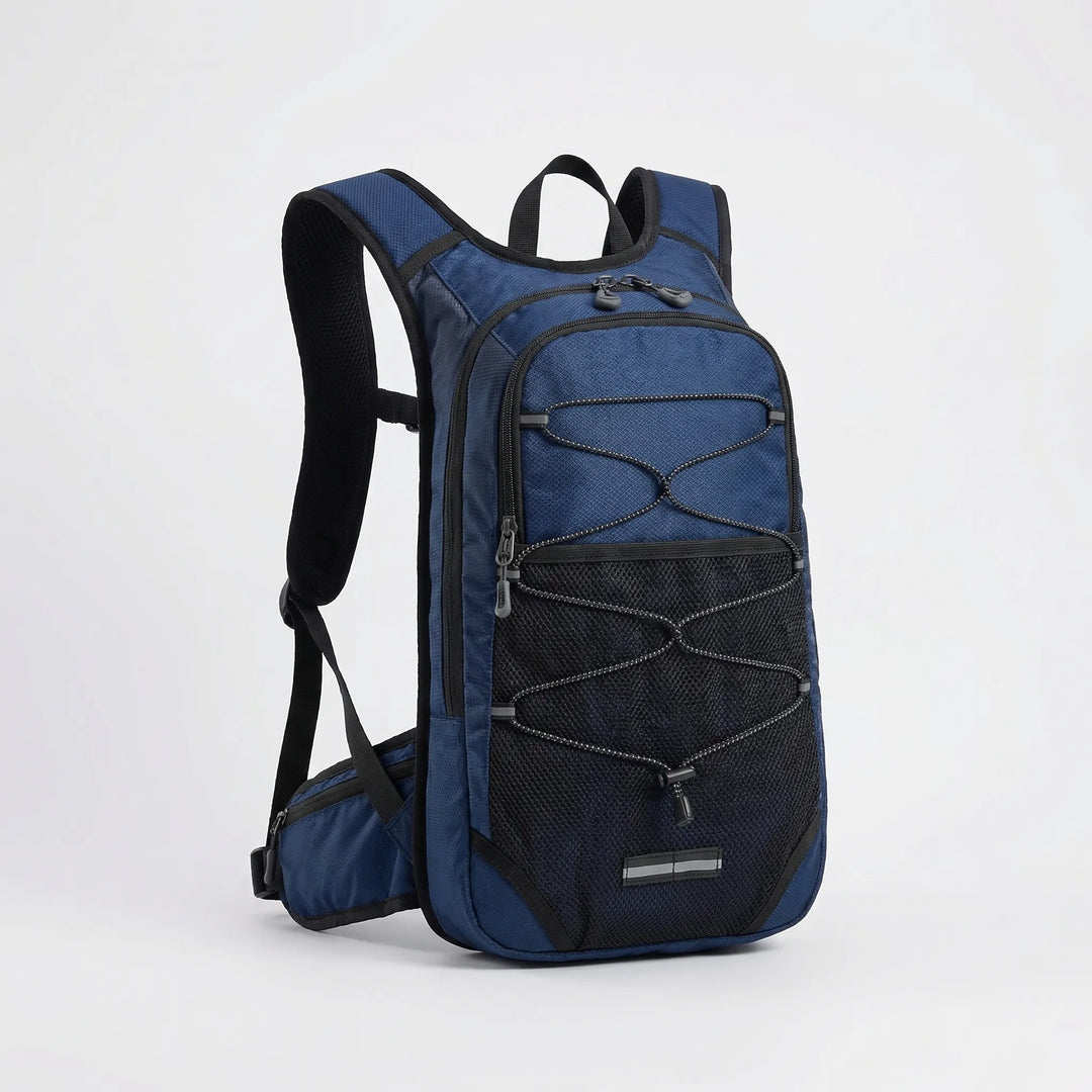 Water-Repellent Outdoor Daypack - TrekVibe