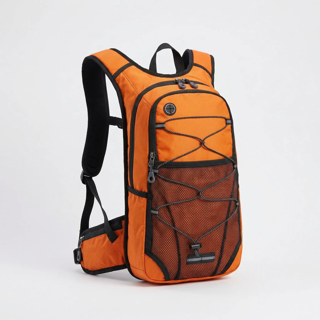Water-Repellent Outdoor Daypack - TrekVibe