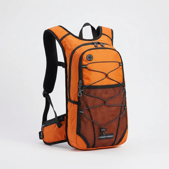 Water-Repellent Outdoor Daypack - TrekVibe