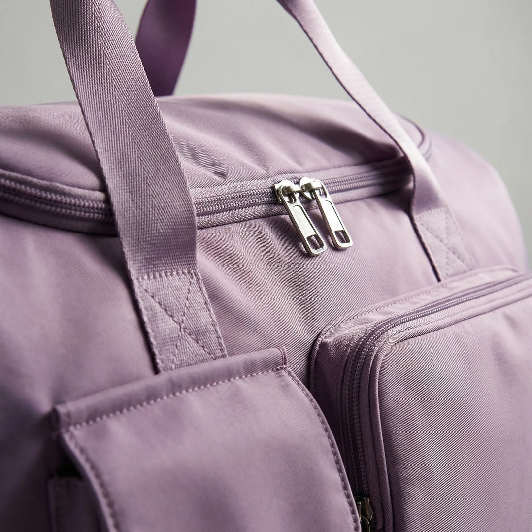 Water-Repellent Travel Duffel Bag - Trekora