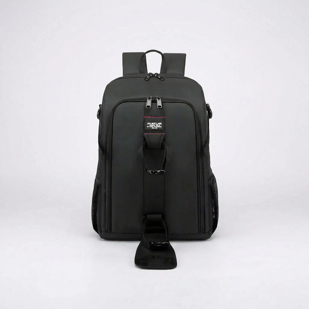 Water-Resistant Camera Backpack - Apertrix