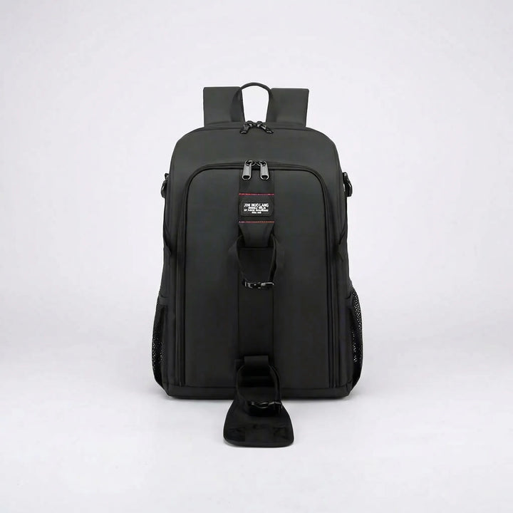 Water-Resistant Camera Backpack - Apertrix