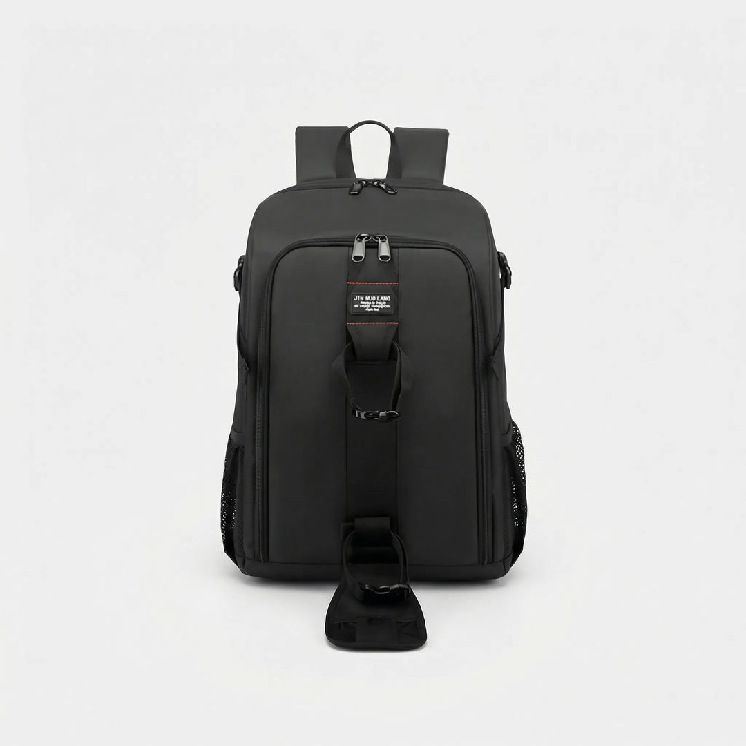 Water-Resistant Camera Backpack - Apertrix