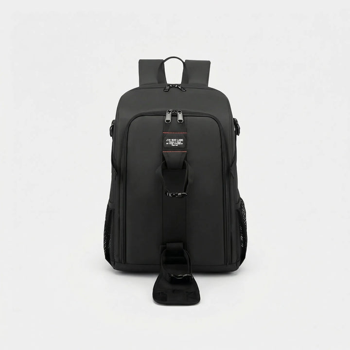 Water-Resistant Camera Backpack - Apertrix