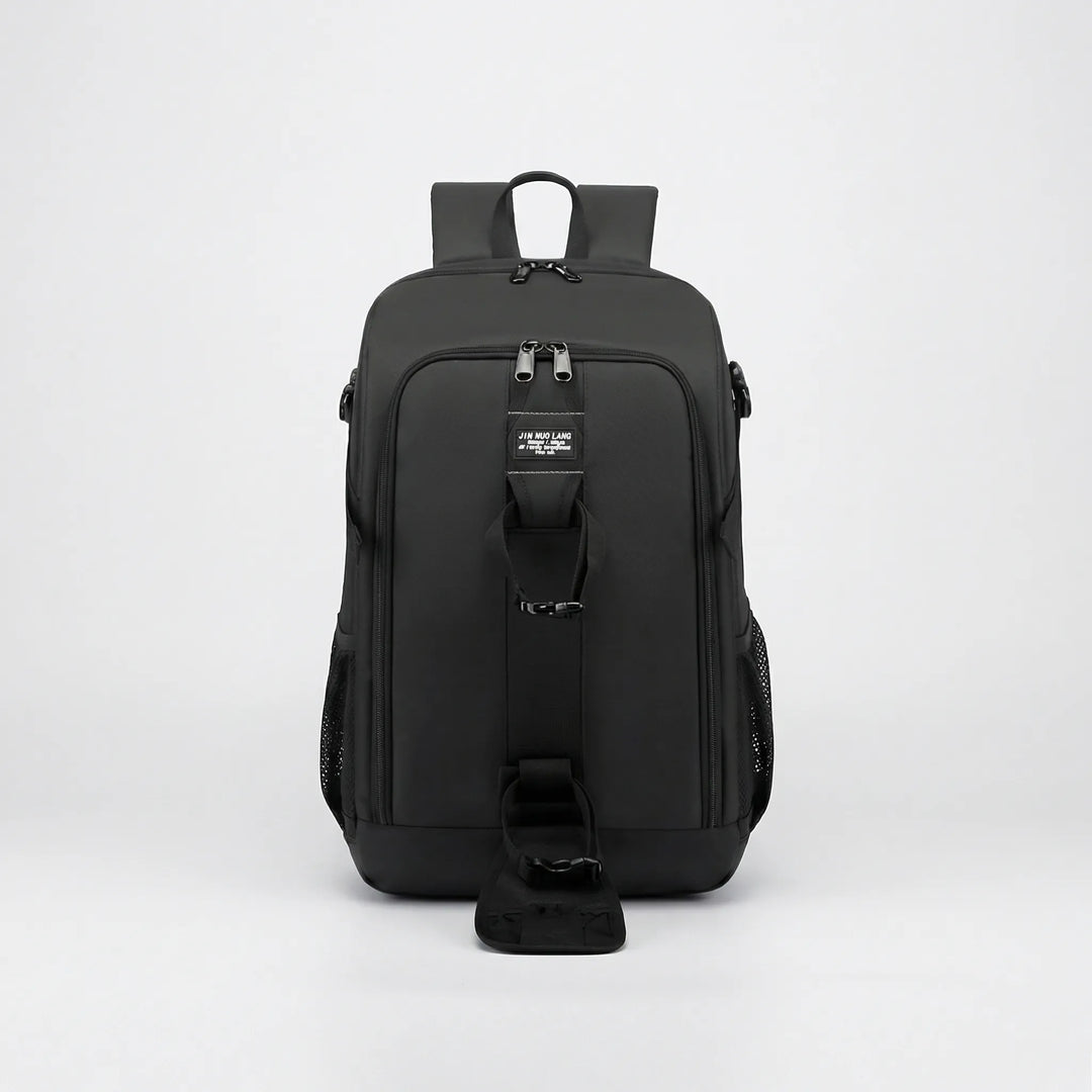 Water-Resistant Camera Backpack - Apertrix