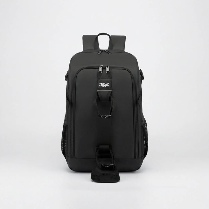 Water-Resistant Camera Backpack - Apertrix