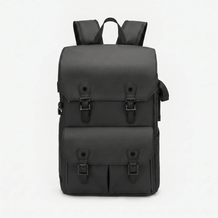 Water-Resistant Camera Backpack - VistoPack