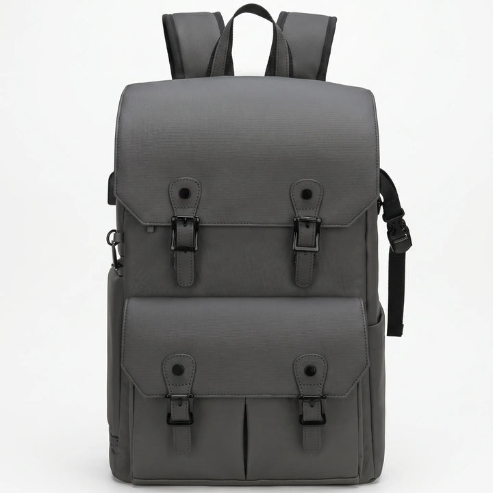 Water-Resistant Camera Backpack - VistoPack