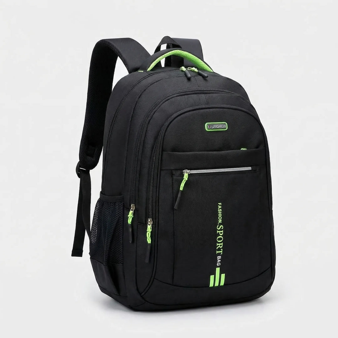Water-Resistant Daily Backpack - Vangrip