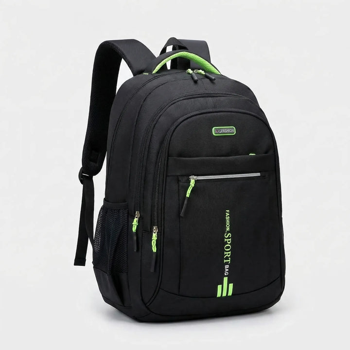 Water-Resistant Daily Backpack - Vangrip