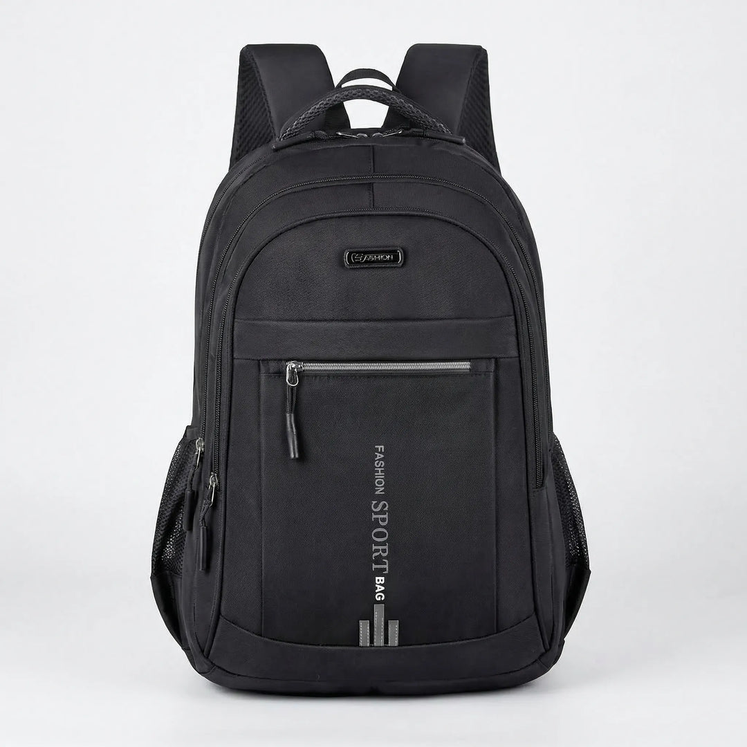 Water-Resistant Daily Backpack - Vangrip