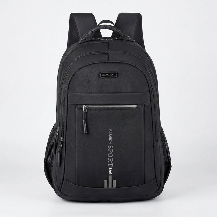 Water-Resistant Daily Backpack - Vangrip