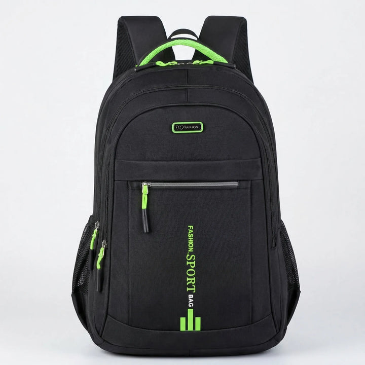 Water-Resistant Daily Backpack - Vangrip