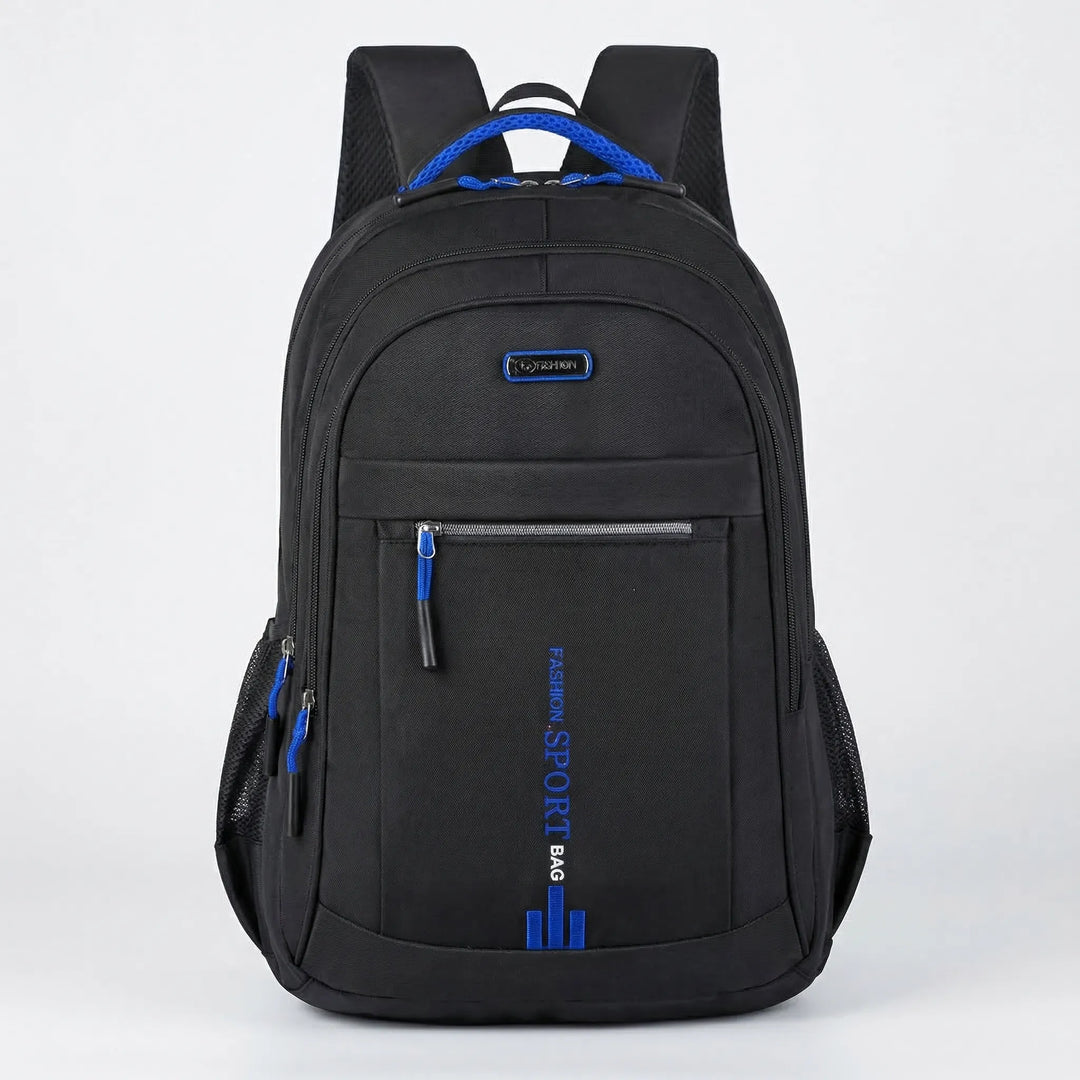 Water-Resistant Daily Backpack - Vangrip
